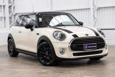 2020 MINI 3D HATCH COOPER 3D HATCHBACK F56 for sale in Bendigo